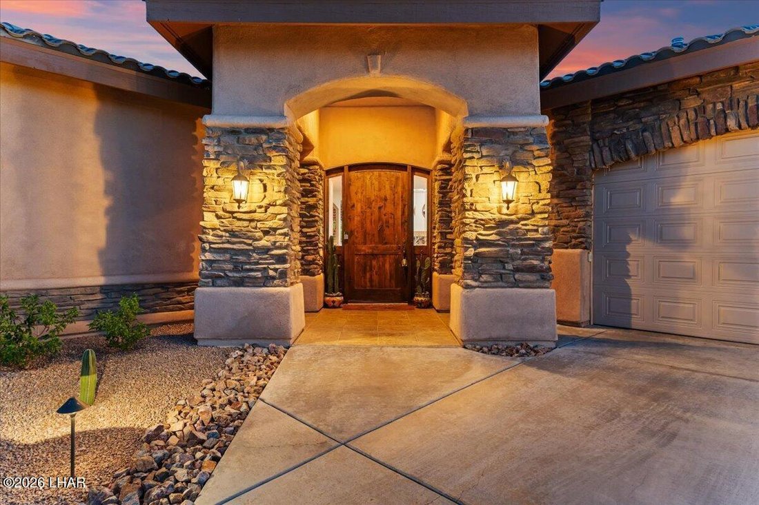 House in Desert Hills, Arizona, United States 5 - 18569067