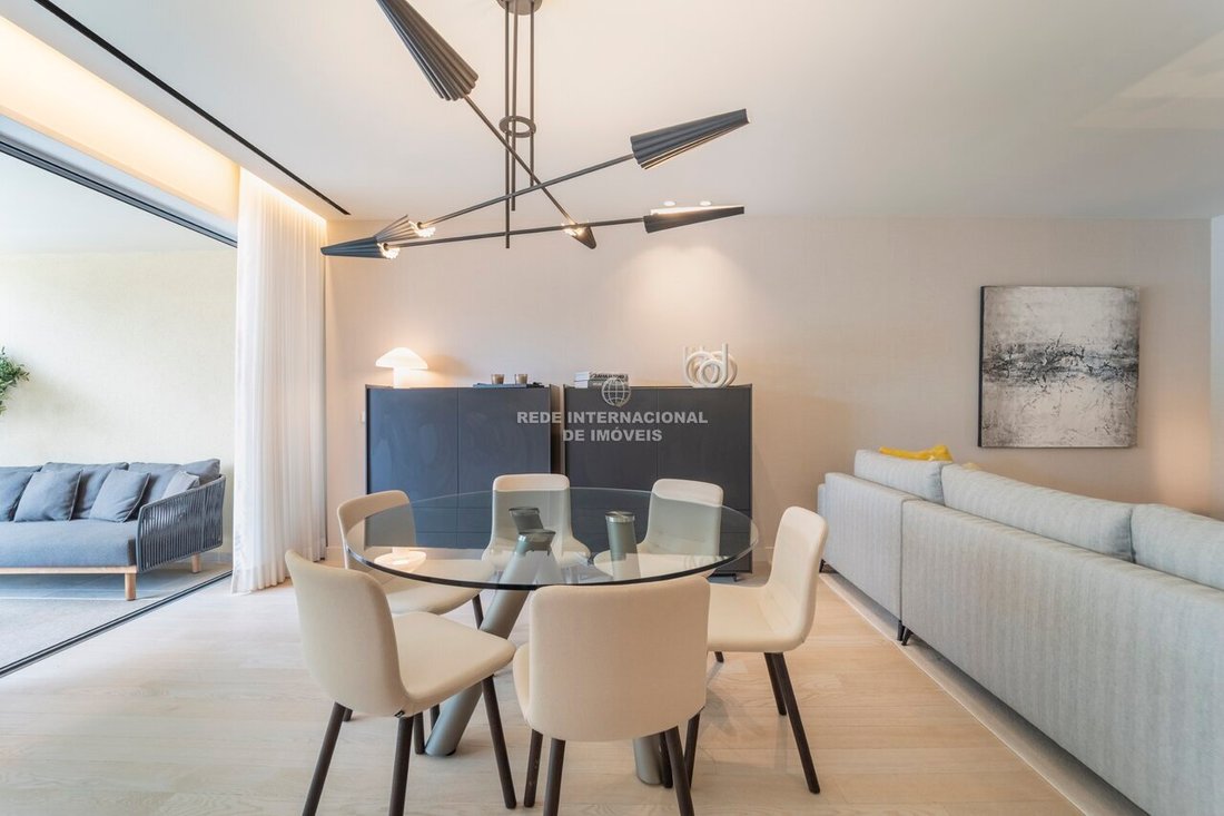 Appartamento a Canidelo, Oporto, Portogallo 2 - 17510010