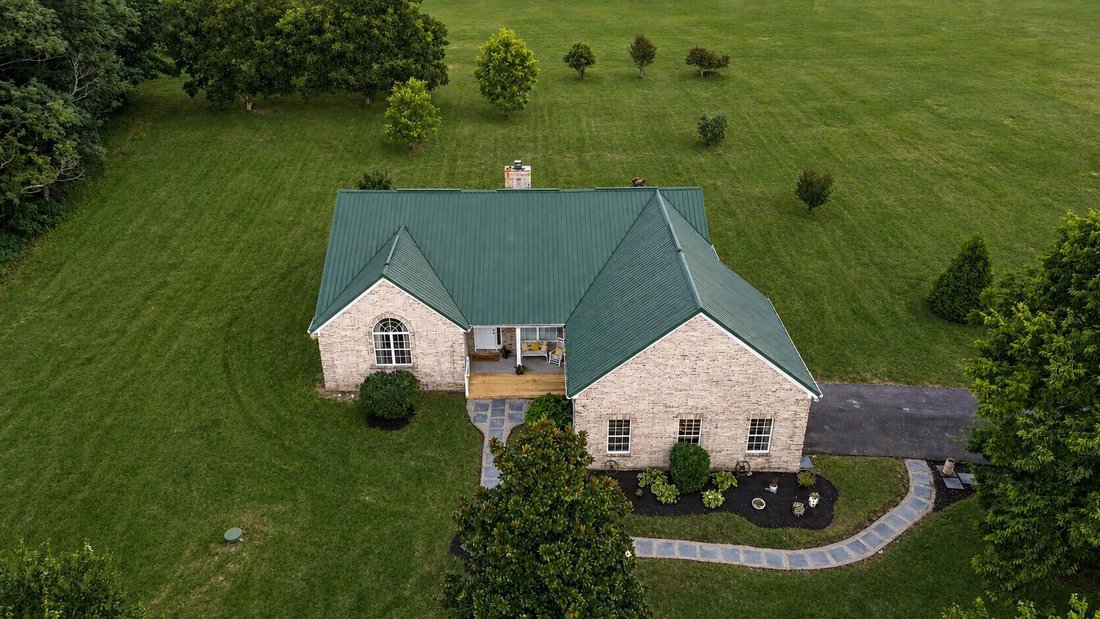 House in Midway, Kentucky, United States 4 - 18568787
