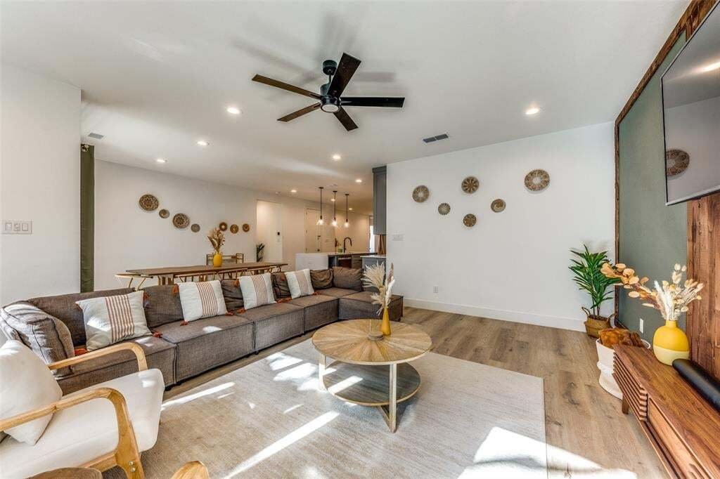 House in Dallas, Texas, United States 4 - 18569258