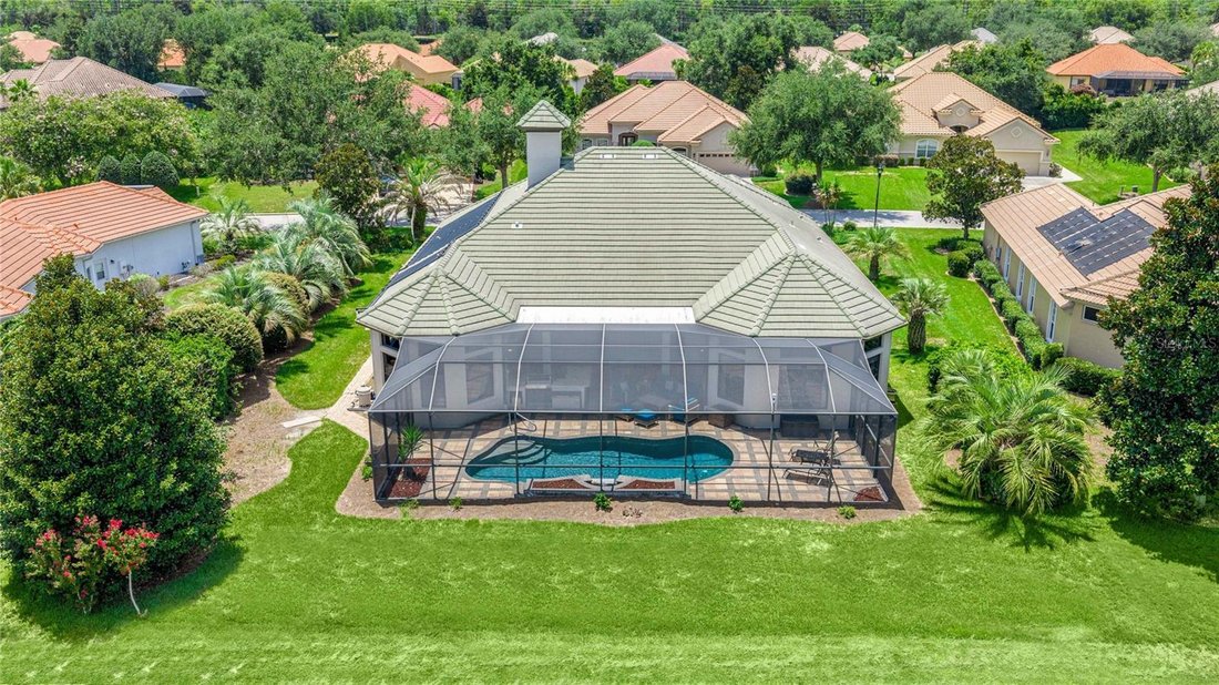 House in Hernando, Florida, United States 5 - 18571378