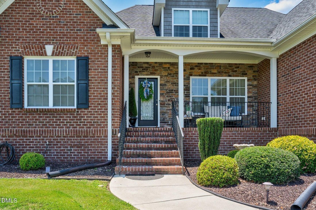 House in Nashville, North Carolina, United States 3 - 18568631