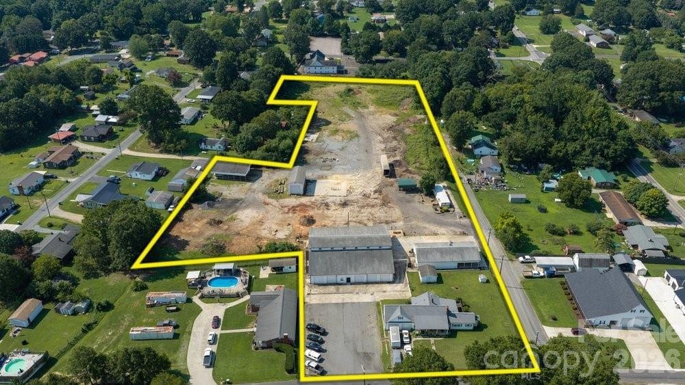 House in Concord, North Carolina, United States 1 - 18569074