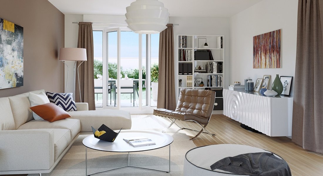 Appartamento a Sud Ouest, Andernos-les-Bains, Francia 2 - 18569833