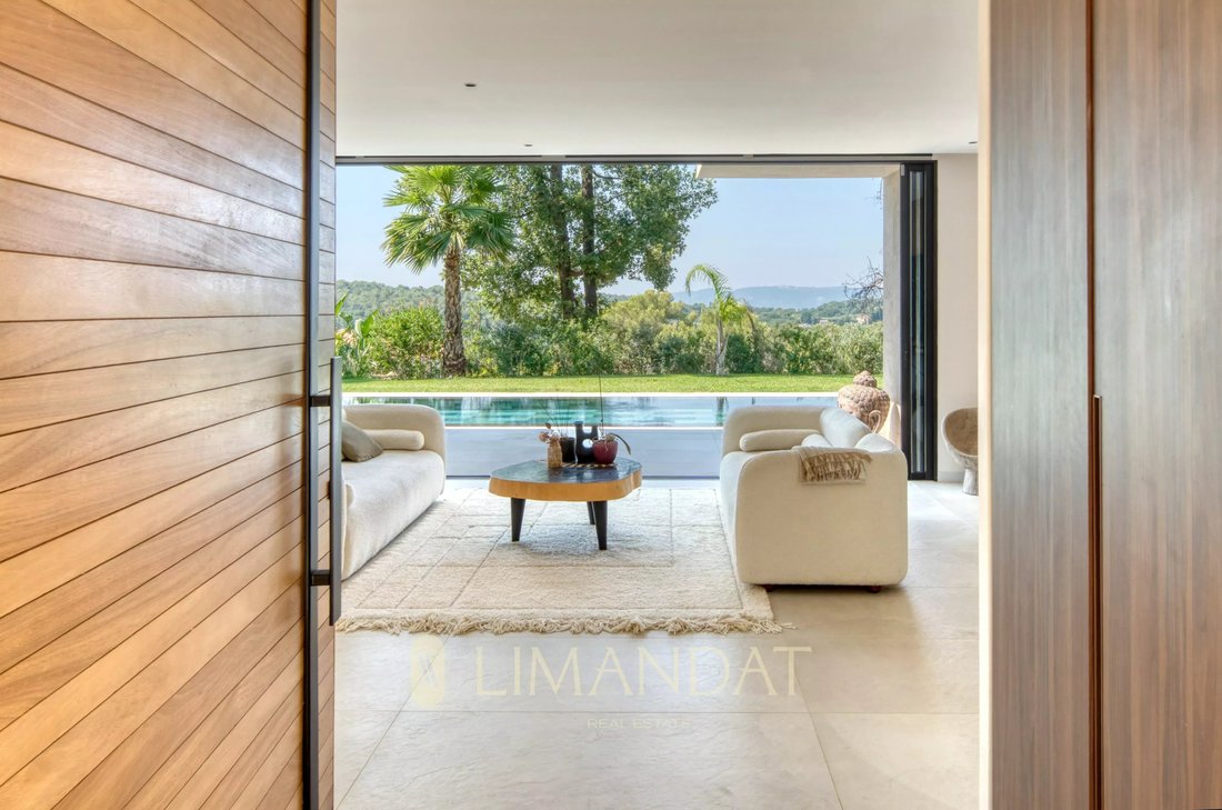 House in Opio, Provence-Alpes-Côte d'Azur, France 2 - 18571707