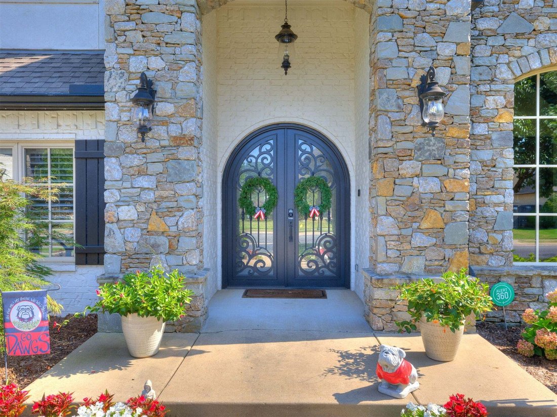 House in Tulsa, Oklahoma, United States 3 - 18568563