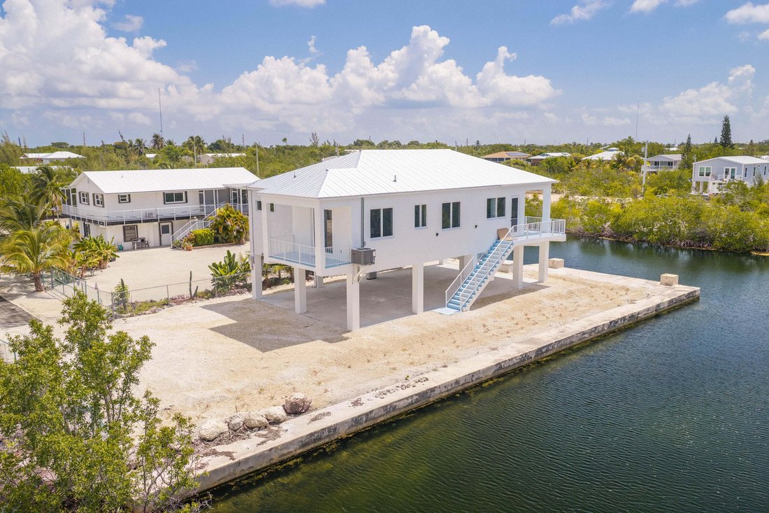 House in Big Pine Key, Florida, United States 3 - 18570698
