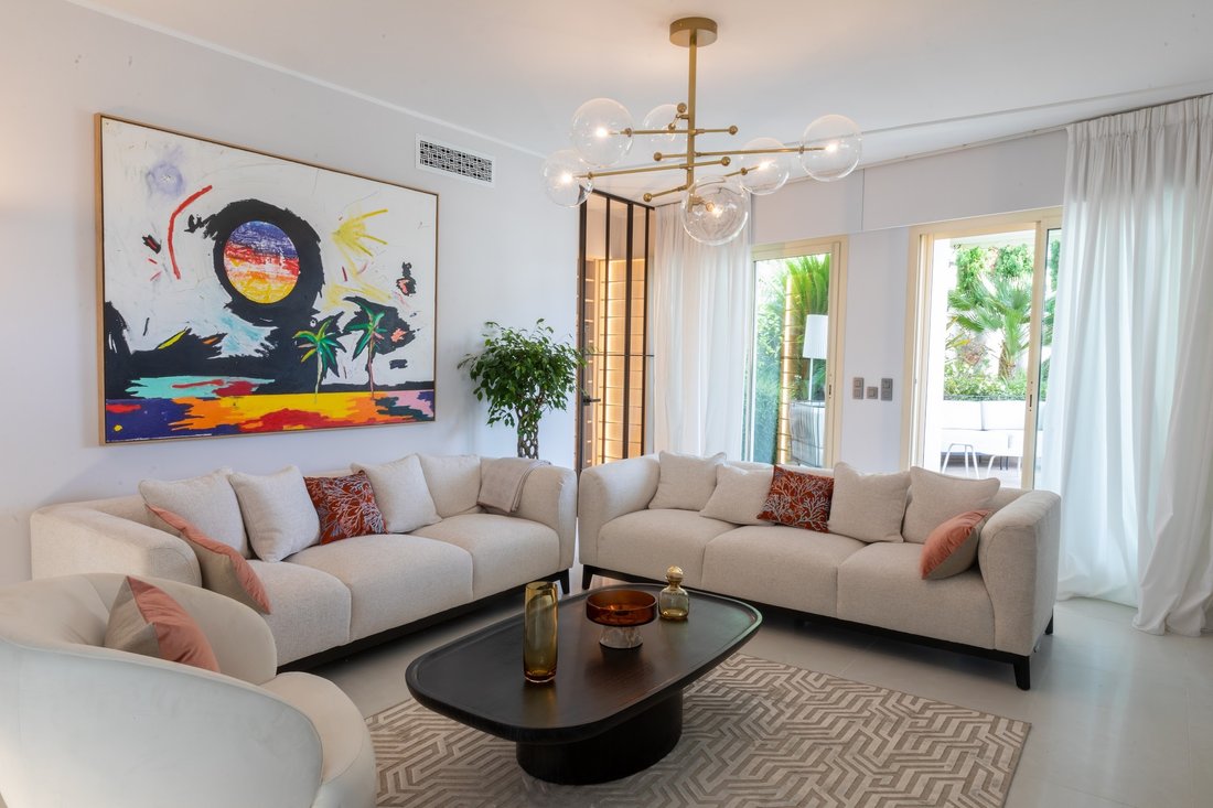 Apartment in Monaco, Monaco 3 - 18565906