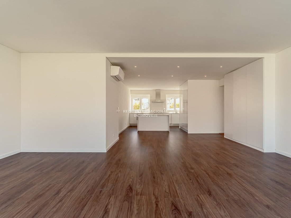 Apartamento en Estoril, Cascais y Estoril, Distrito de Lisboa 2 - 18230618