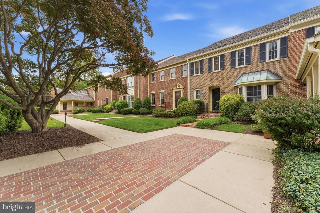 Townhouse in McLean, Virginia, United States 1 - 18106346