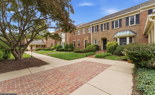 Casa en McLean, Virginia, Estados Unidos 1