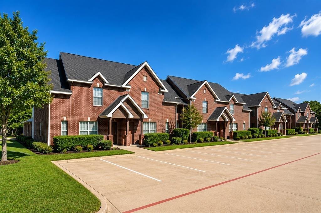 Apartment in Hempstead, Texas, United States 1 - 18571527