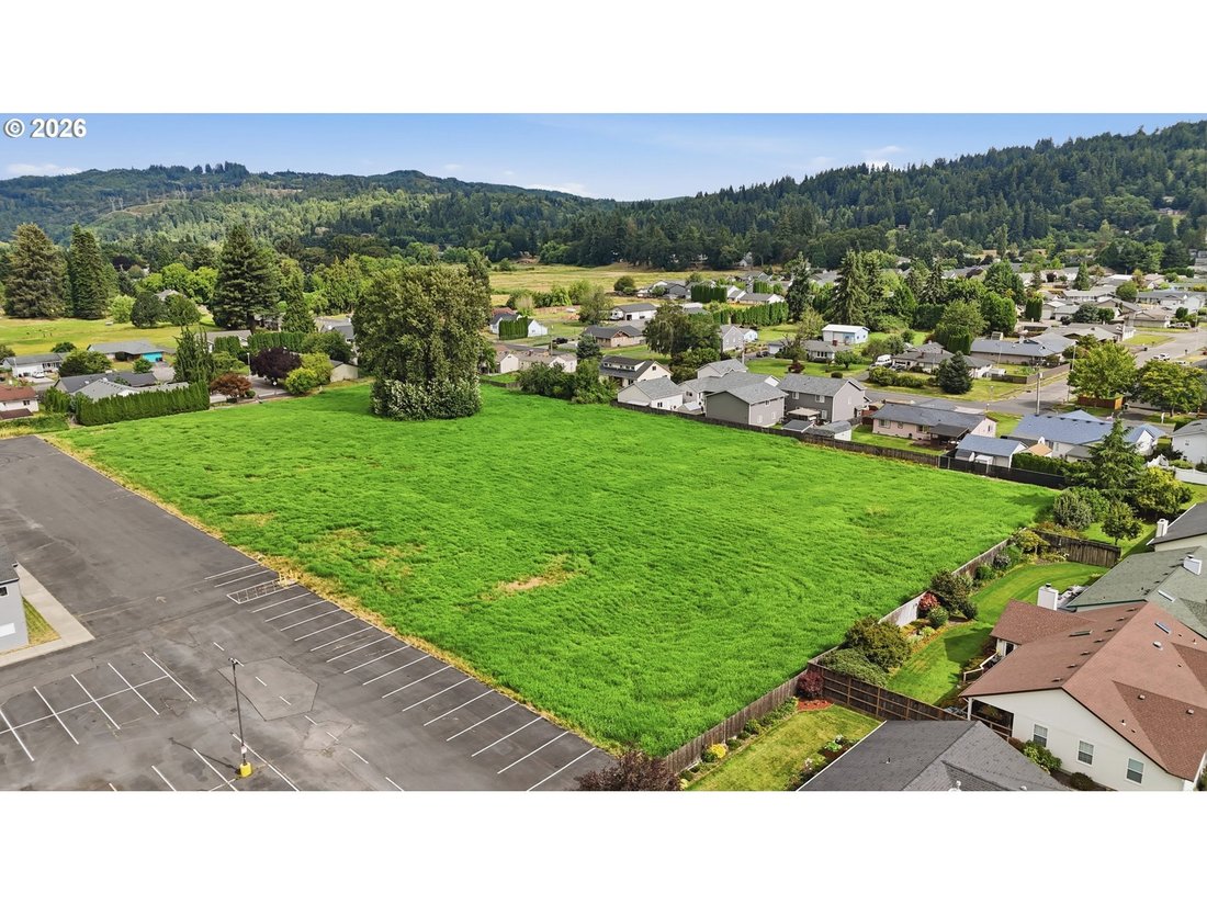 Land in Longview, Washington, United States 5 - 18570681