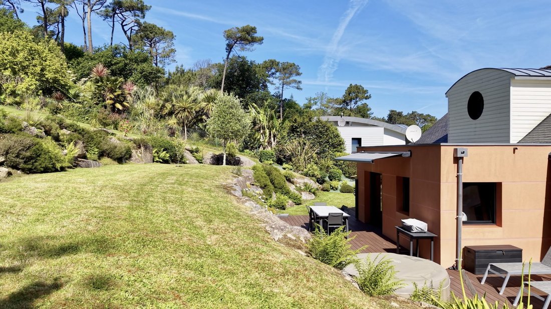 House in Centre Ville, Douarnenez, France 4 - 18572753