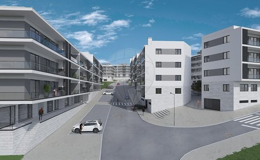 Apartment in Santo António dos Cavaleiros, Lisbon, Portugal 1
