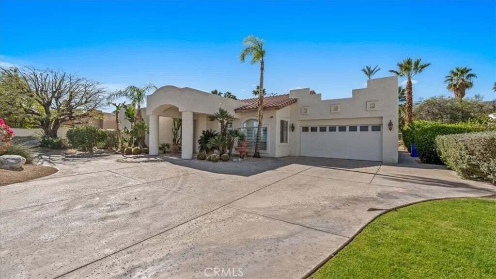 House in Rancho Mirage, California, United States 2 - 17131304