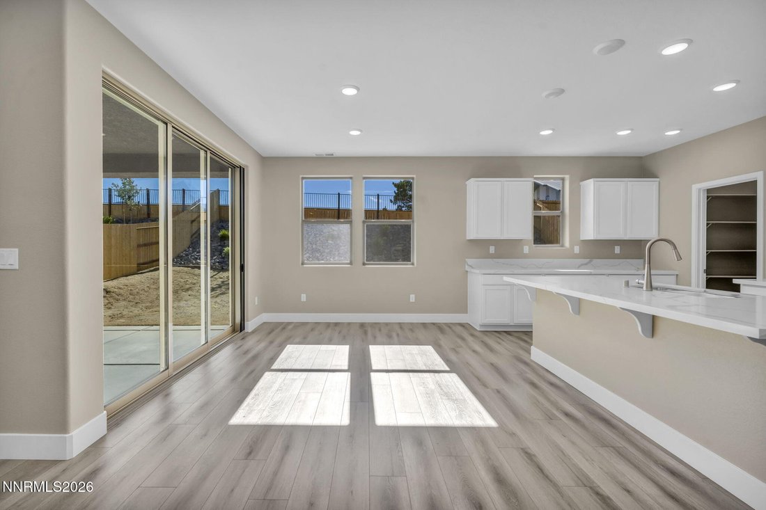 House in Indian Hills, Nevada, United States 5 - 18568753