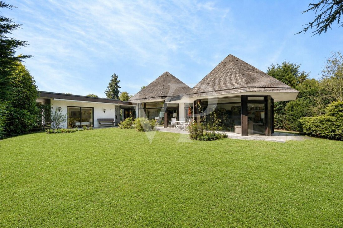 House in Cologne, North Rhine-Westphalia, Germany 1 - 18570307