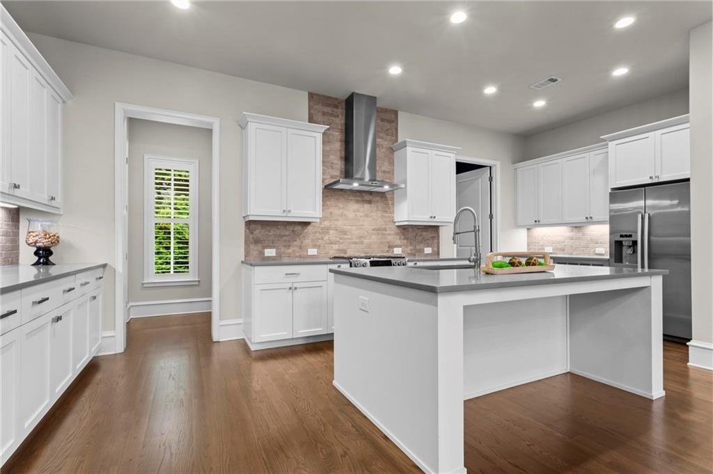 Townhouse in Atlanta, Georgia, United States 5 - 18569063