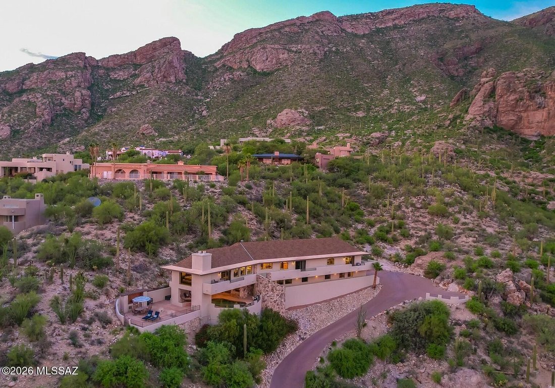 House in Tucson, Arizona, United States 2 - 18570077