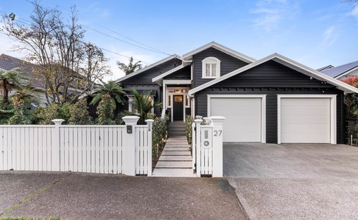 House in Auckland, Auckland, New Zealand 1