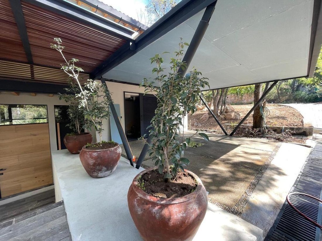 House in Santa María Pipioltepec, State of Mexico, Mexico 2 - 18568376