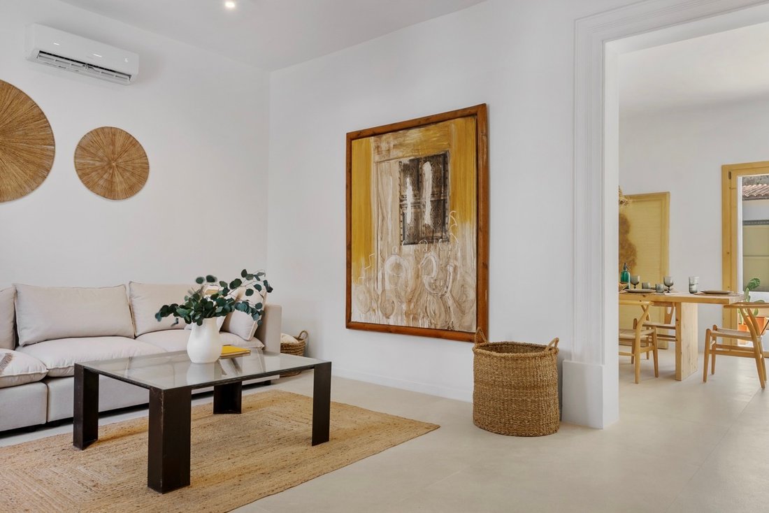 House in Maria de la Salut, Balearic Islands, Spain 4 - 18570328