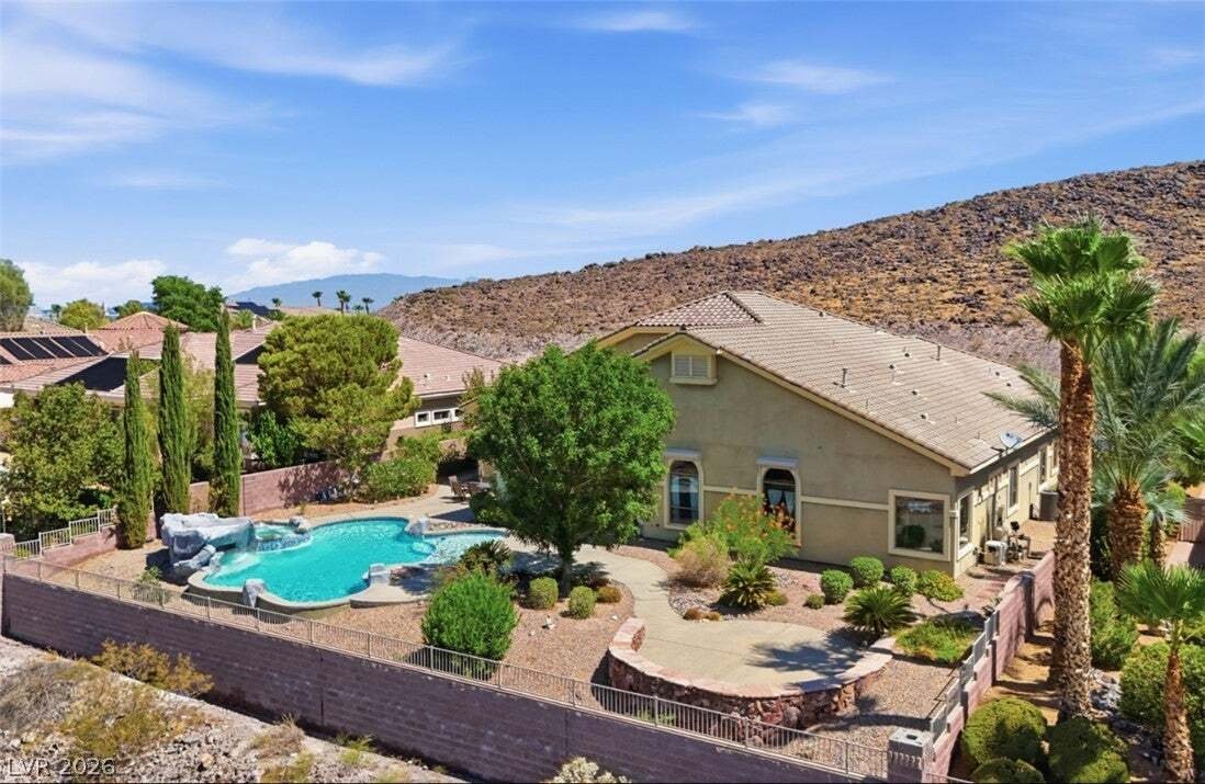 House in Henderson, Nevada, United States 5 - 18568600