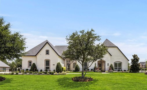 Haus in Prosper, Texas, Vereinigte Staaten 1