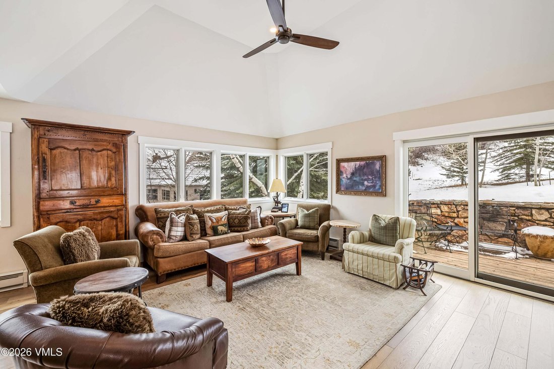 Condo in Avon, Colorado, United States 2 - 18571369