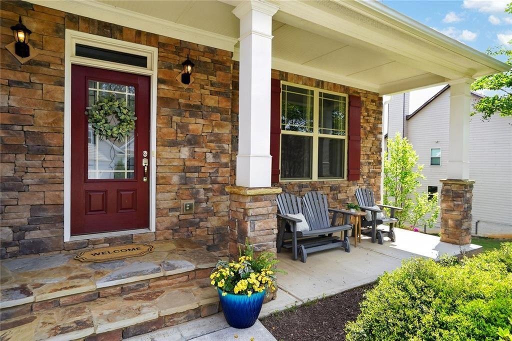 House in Dallas, Georgia, United States 2 - 18567406