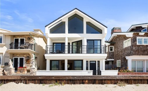 Casa a Signal Hill, California, Stati Uniti 1