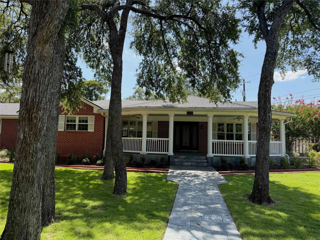 House in Austin, Texas, United States 4 - 18347110