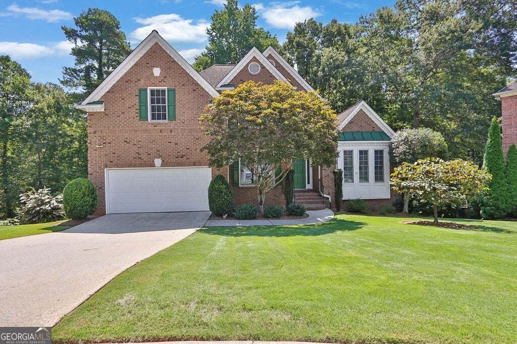 House in Lilburn, Georgia, United States 1 - 18567556