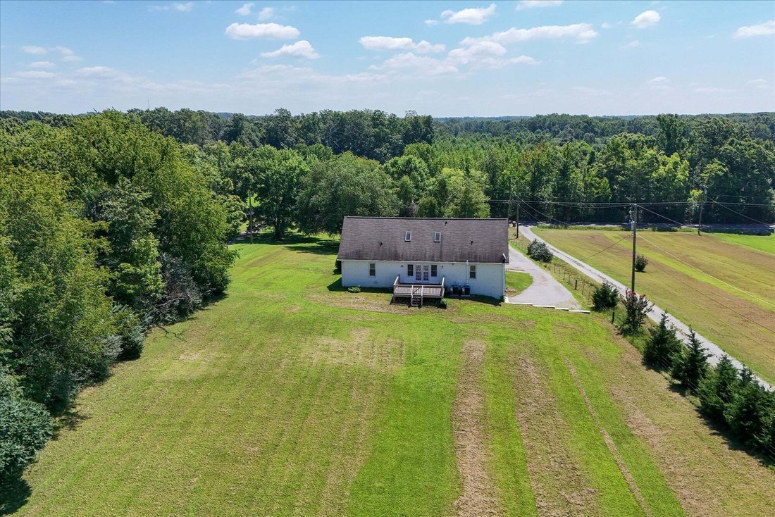 House in Nashville, Tennessee, United States 5 - 18571459