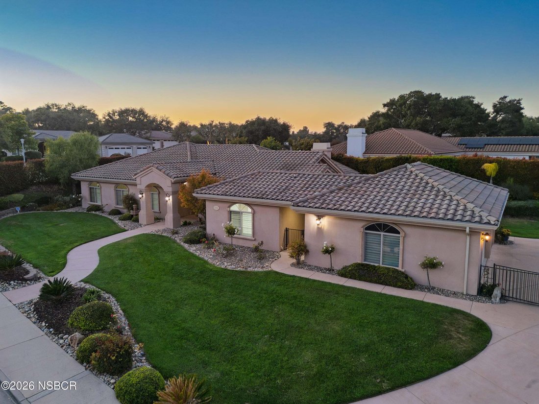 House in Nipomo, California, United States 3 - 18571475