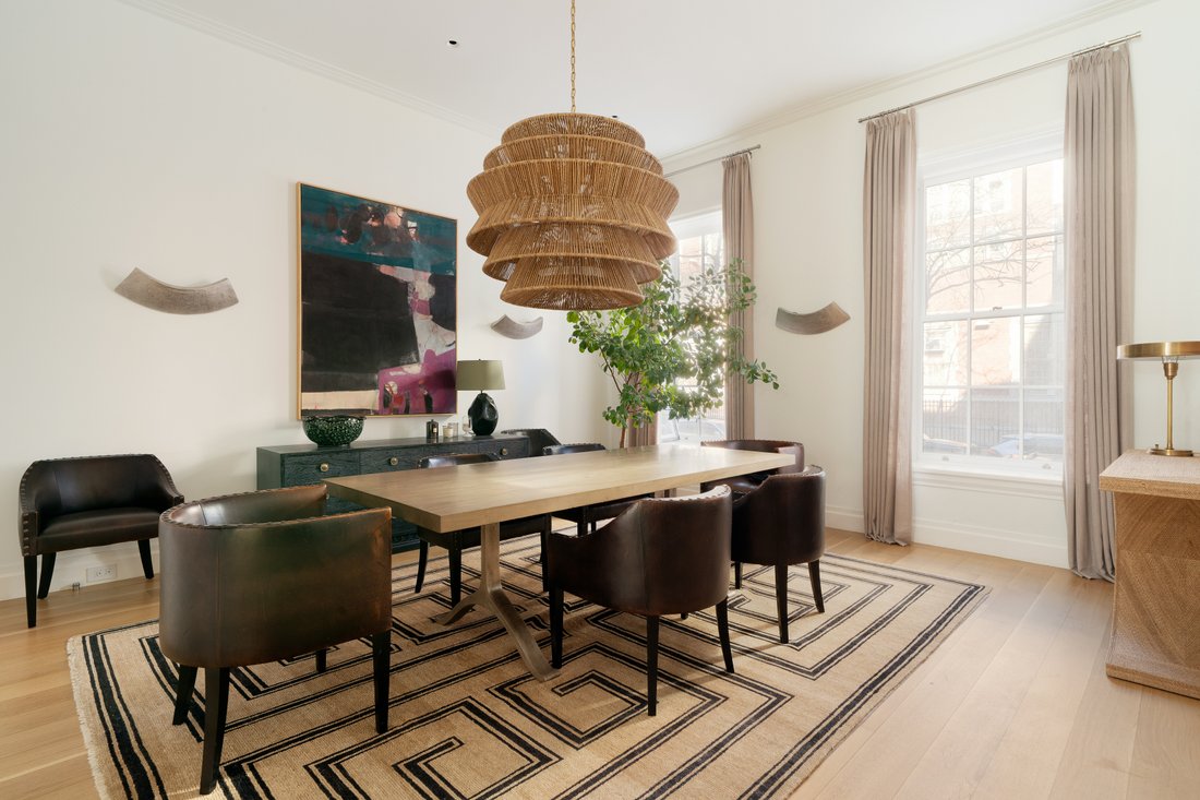 Townhouse in New York, New York, United States 3 - 17099523