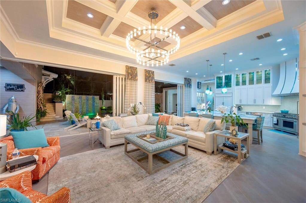 House in Naples, Florida, United States 5 - 18570292
