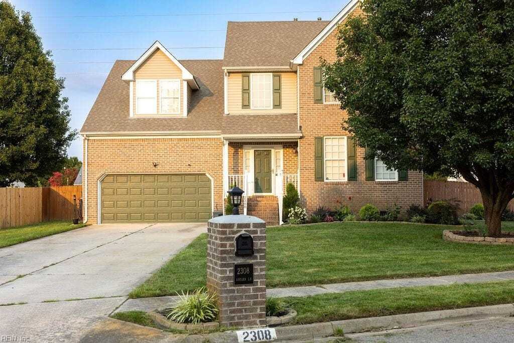 House in Chesapeake, Virginia, United States 2 - 18567228