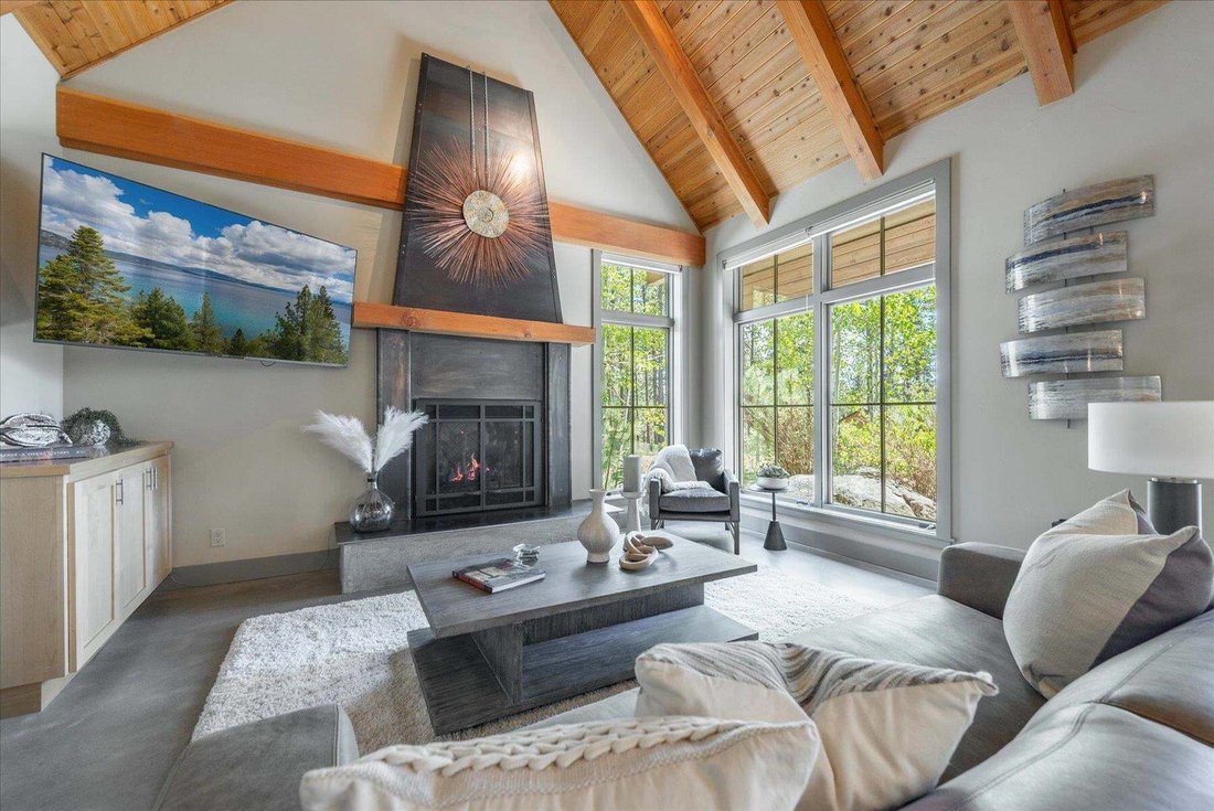 House in Truckee, California, United States 5 - 18572877