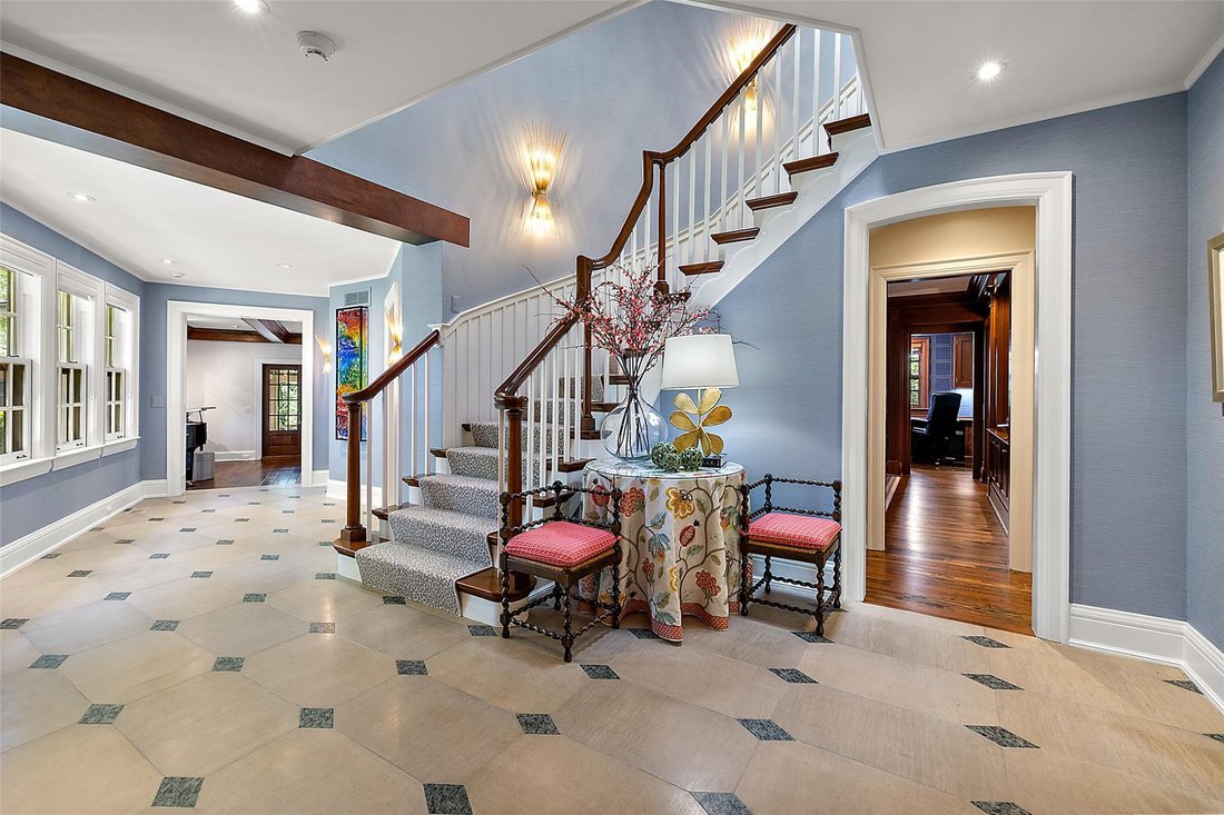 House in Bloomfield Hills, Michigan, United States 2 - 18570156