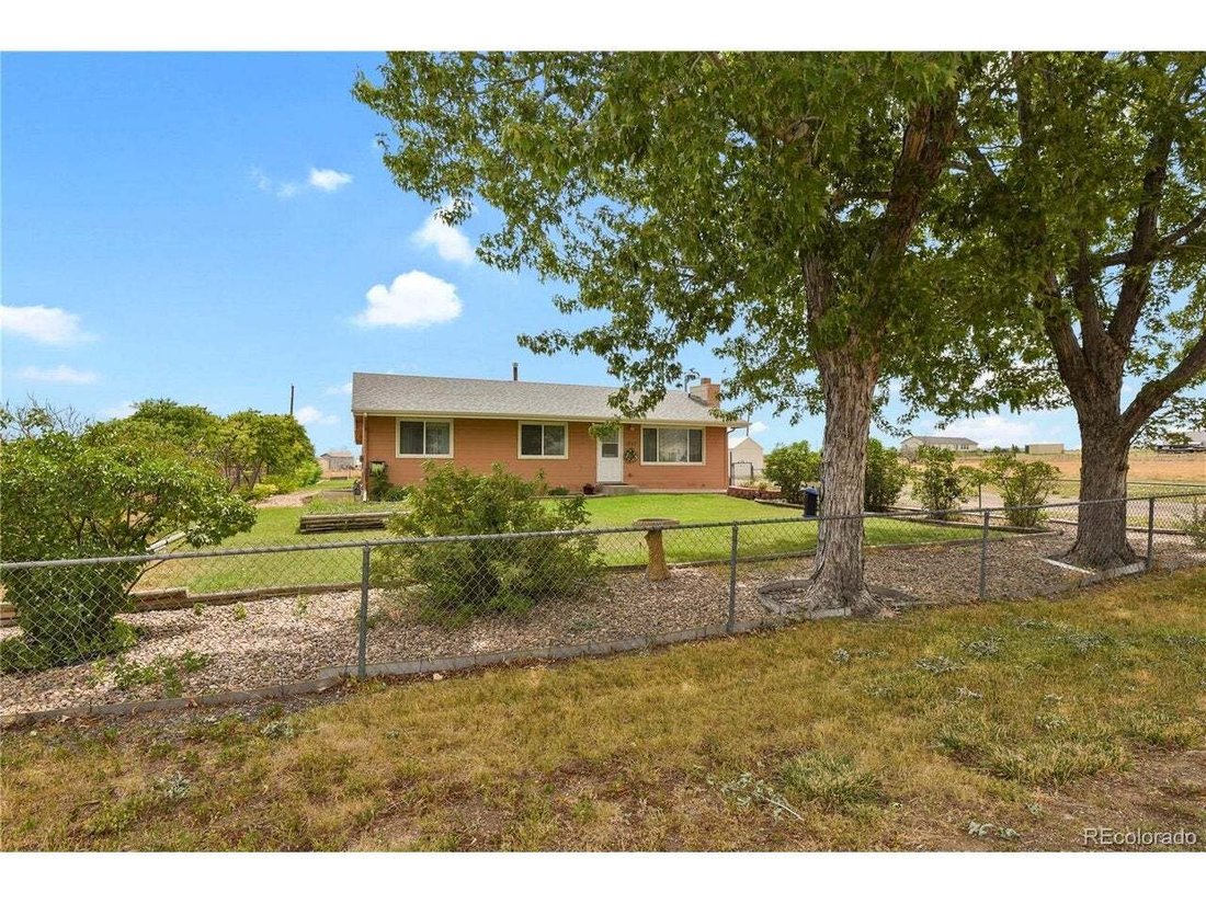 House in Erie, Colorado, United States 1 - 18569015