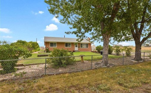 House in Erie, Colorado, United States 1