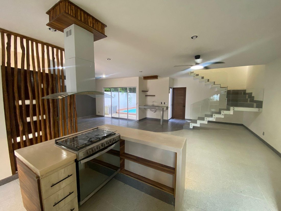 House in Playa del Carmen, Quintana Roo, Mexico 4 - 18569443