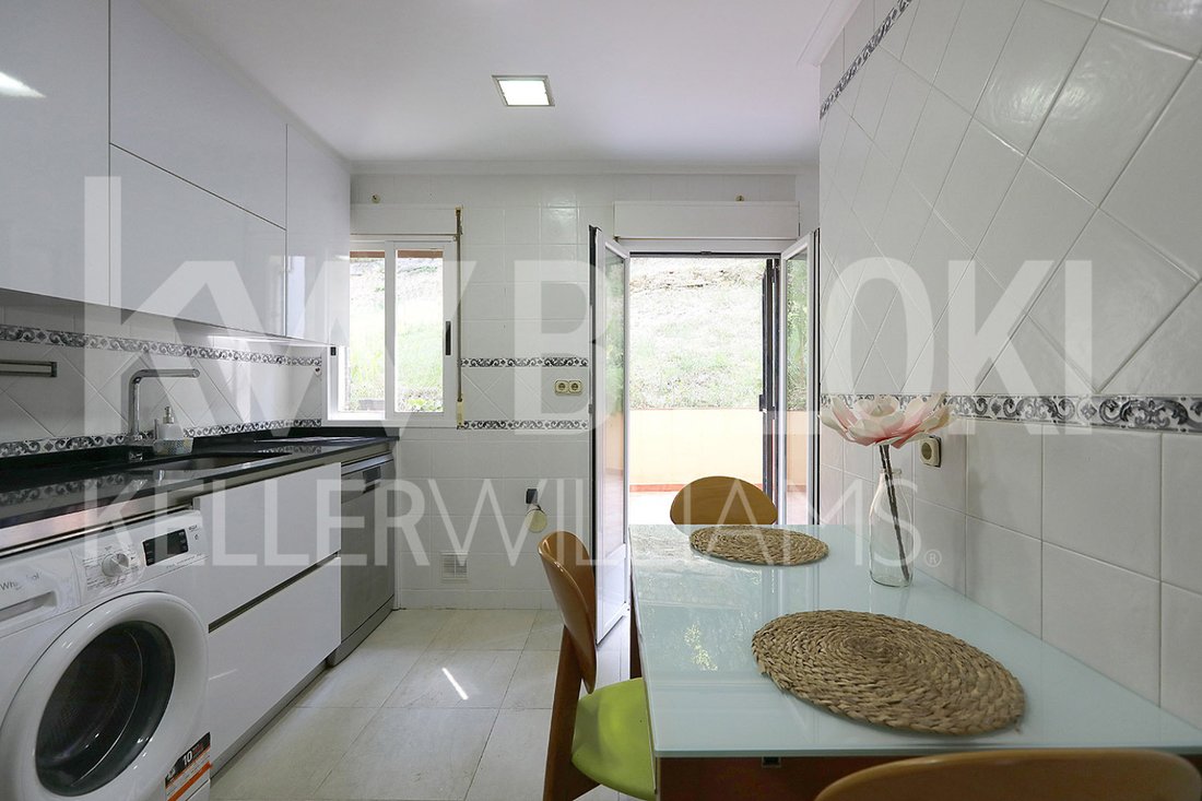 Apartment in Parzonería General de Gipuzkoa y Álava, Basque Country, Spain 1 - 18573239