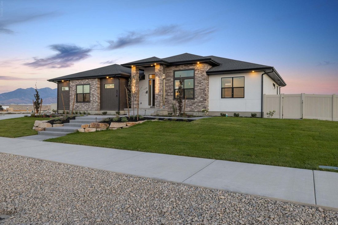 Maison à Grantsville, Utah, États-Unis 1 - 18573229