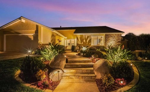 House in Carlsbad, California, United States 1