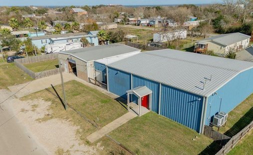 House in Dickinson, Texas, United States 1