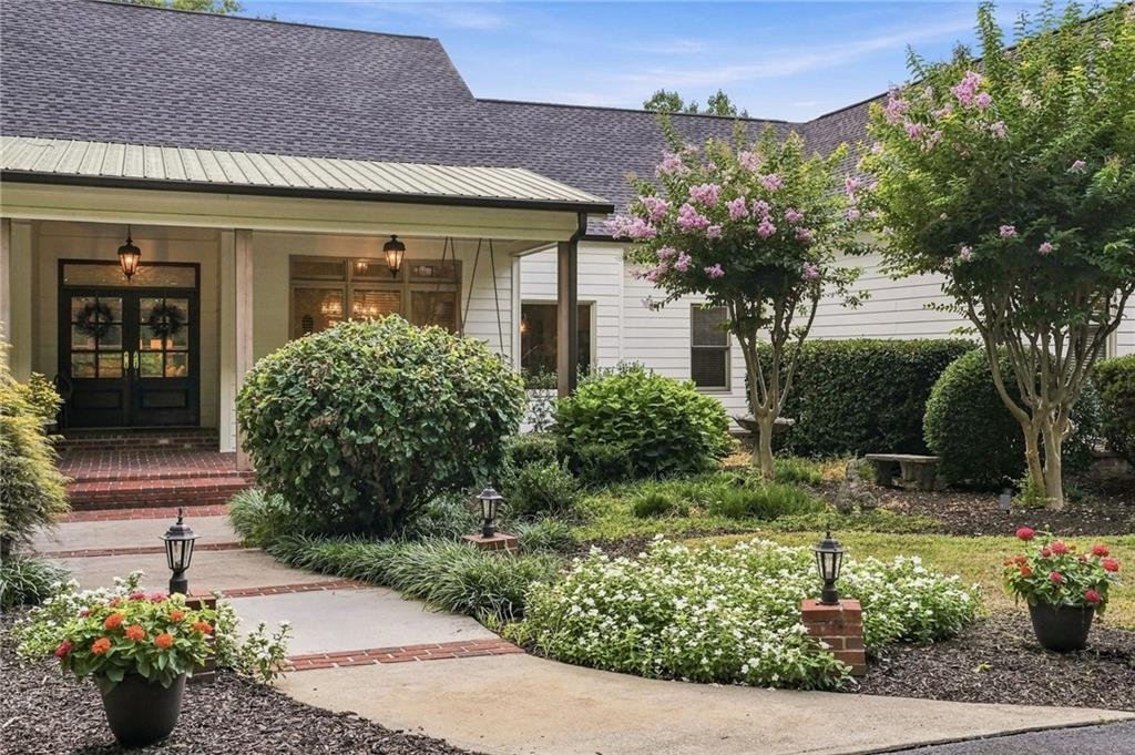 House in Cumming, Georgia, United States 1 - 18569145