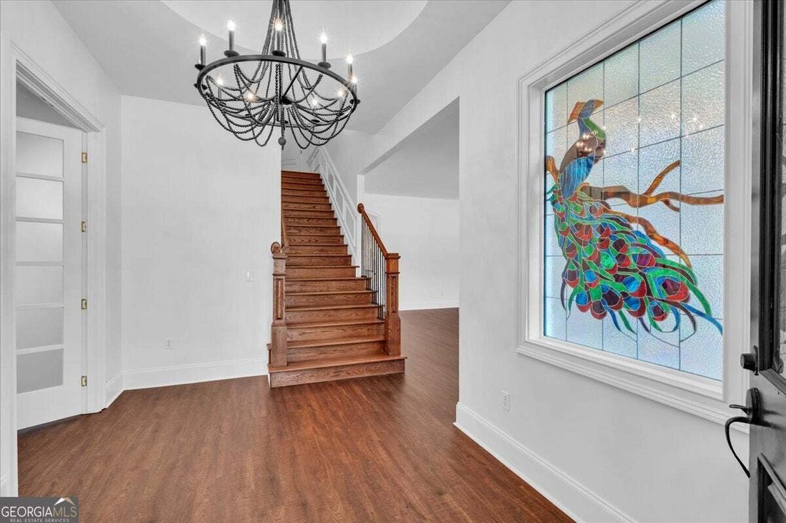 House in Warner Robins, Georgia, United States 2 - 17866227